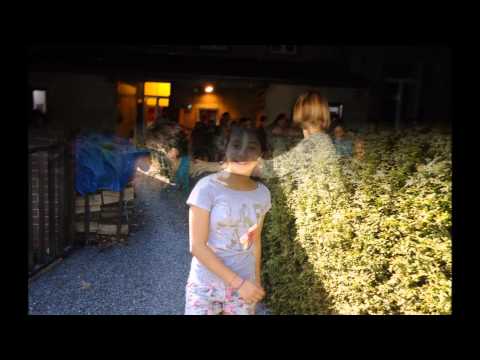 Mon film : Happy Birthday Nisrine