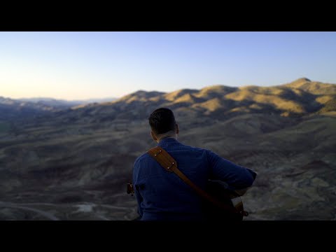 Phillip Stone - Dark Canyons (Official Music Video)