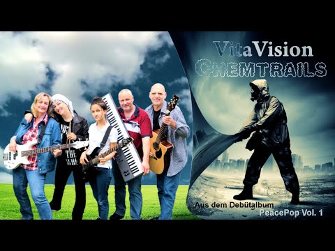 VitaVision - Chemtrails