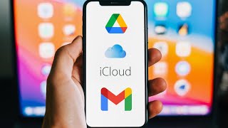 Como inserir e-mail empresarial no Gmail do iPhone | Domínio próprio