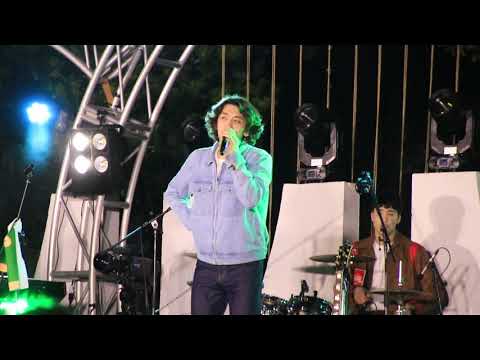 190426 잔나비 - 우리 애는요  @삼다공원