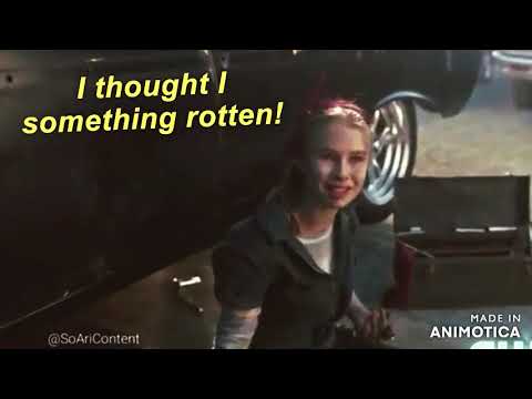 Jellybean Jones edit