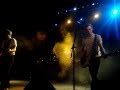 4ре апреля - Её месть live Чебоксары (04.04.2012) 