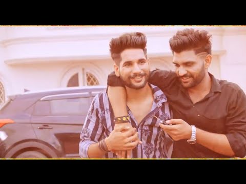 Jai Veeru (Full Lyric Song) Khasa Aala Chahar,Hum Jai Aur Veeru Wali Jodi Zindagi Ban Gayi Sholay