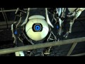 Portal 2 End / конец мультиплеера [1080p FullHD] 
