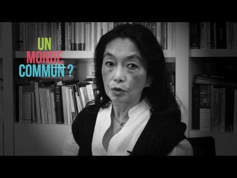 ANNE CHENG - NUIT DES IDÉES 2017