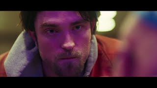 Robert Pattinson on starring in 'Good Time'