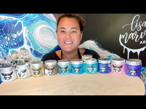 #210 Beach inspired! No Cells, Just Stretching!