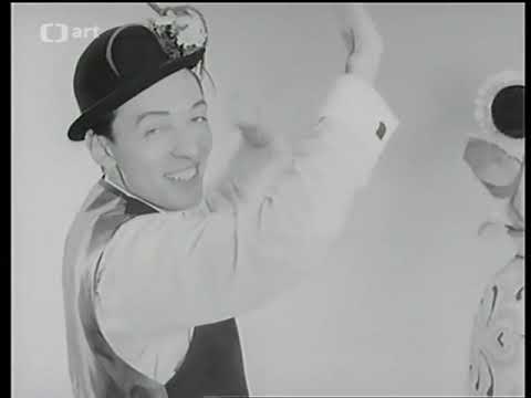 Karel Gott - To léto (I like It) [1964]