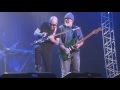 JOE SATRIANI + MIKE KENEALLY  If I Could Fly  GUITARE EN SCENE FESTIVAL 2016