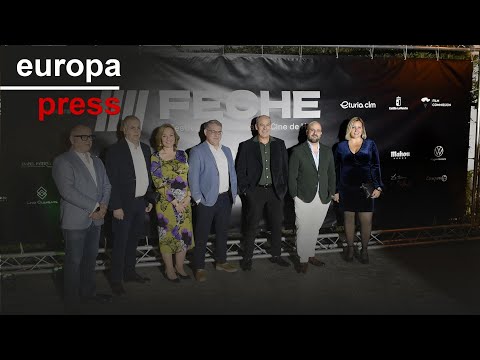 Hellín se llena de cine en la V edición de su festival internacional