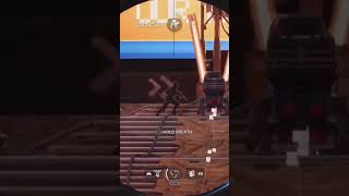 Plugged #gaming #xdefiantgame #xdefiantgameplay #xdefiantps5