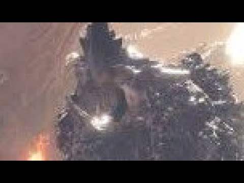 Zorah Magdaros has broken through!