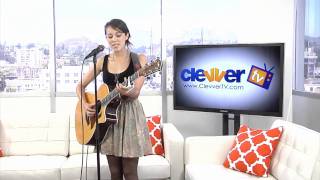Kina Grannis Performs &#39;The One You Say Goodnight To&#39;