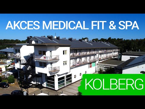 Hotel «Akces Medical Fit & Spa», Kolberg, Polen - sanatoriums.com