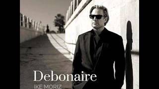 Ike Moriz - I Wish You Love