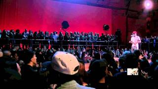 lil wayne Nightmares of the Bottom unplugged [The Video]