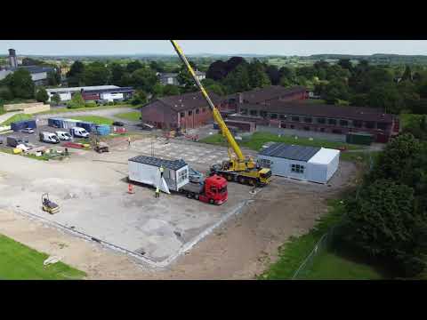 Procon Modular Construction