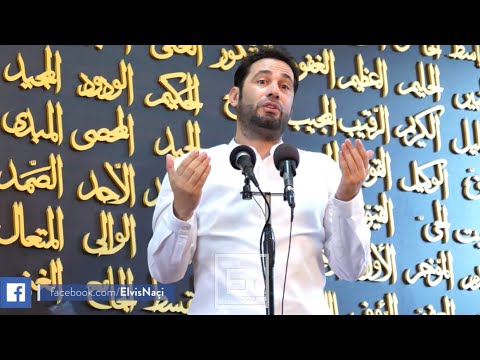 Mos shaj askend, hiqi inatet personale dhe lutu qe Zoti t'i udhezoje te gjithe!