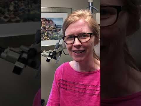 ENT Manifestations of Migraine 12: Ear fullness, dizziness, sinus pressure and pulsatile tinnitus