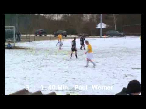 14. Kreisliga EE / VfB Hohenleipisch 1912 II - DJK Finsterwalde 8:1