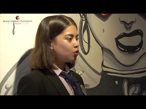 Royal Global University Guwahati General video thumbnail 79