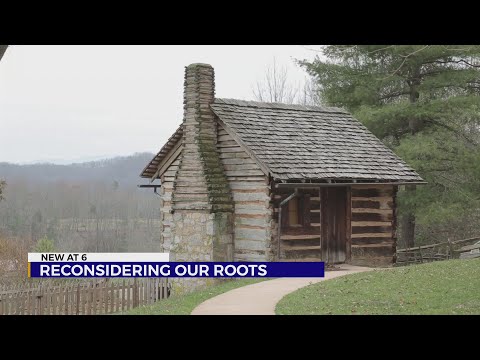 What really happened at Rocky Mount?  Some say it's time for a re-examination of a Tri-Cities histor