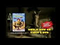 Shrek DVD VHS UK Advert 2001 3