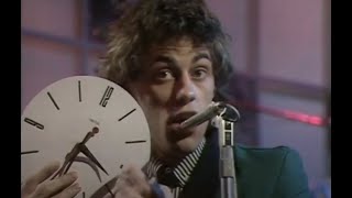 Like Clockwork [TOTP] - The Boomtown Rats (HD-HQ)