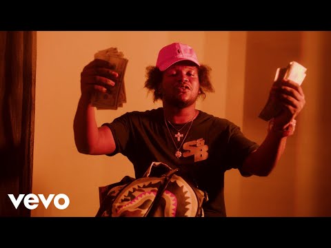 Zizi - Progress (Official Music Video)