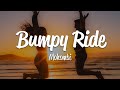 Mohombi - Bumpy Ride (Lyrics)