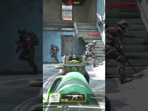 NEW - QQ9 THORNS OF VENGENCE IS AWESOME AND OVERPOWER IN MP MATCH| #codm #subscribe #trending