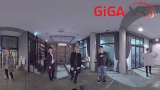 [360 VR] 갓세븐 GOT7 - MY HOME