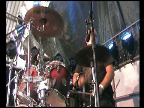 Funeral Whore  - Annihilation (Live at In Flammen Open Air 2015)