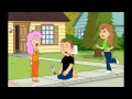 Miss Diva Breaks Joey S Leg And Gets Grounded