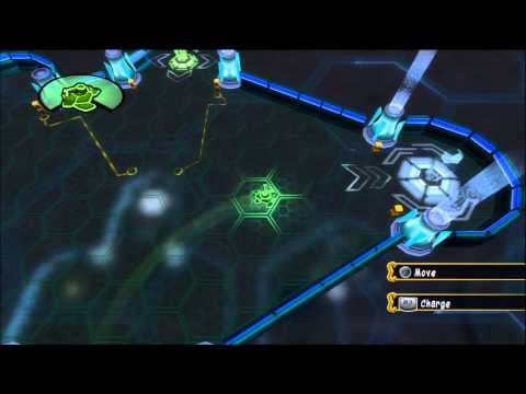 Sly Cooper: Thieves in Time playthrough pt 17