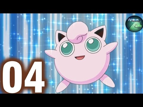 Pokémon Rojo Hardlocke Ep.4 - ¿EL FUTURO NOS SONRÍE?