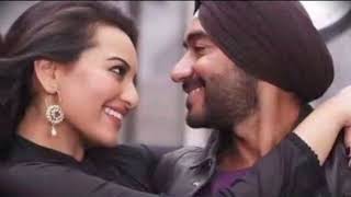 Download lagu Rani Tu Main Raja 👑 | Ajay Devgn & Sonakshi Sinha Edit Video 🎶 | Son of Sardaar Love Song mp3