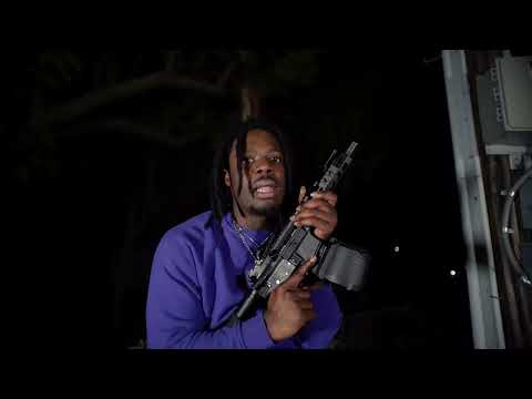 BoyBoyGunna98 - Dead Opps (Official Music Video)
