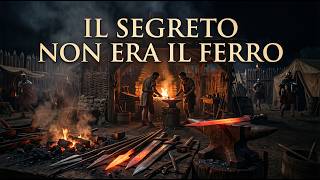 Download lagu Officine di guerra | Alla scoperta del sistema che armava le legioni romane (Documentario completo) mp3 Download lagu Officine di guerra | Alla scoperta del sistema che armava le legioni romane (Documentario completo) mp3