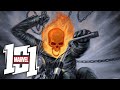 Ghost Rider | Marvel 101