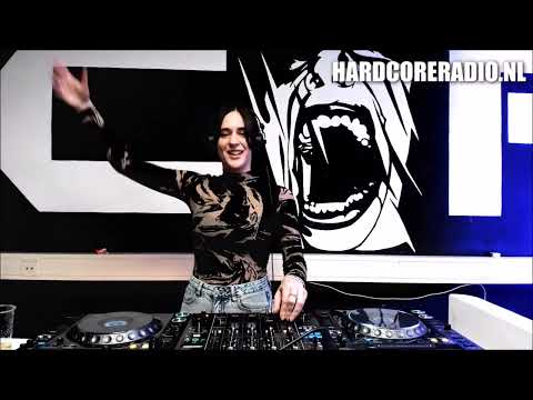 DJ Lara @ Hardcore Radio 04.12.2024