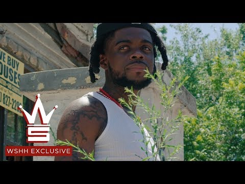 Seddy Hendrinx "Low Key" (WSHH Exclusive - Official Music Video)