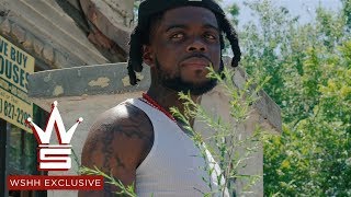 Seddy Hendrinx "Low Key" (WSHH Exclusive - Official Music Video)