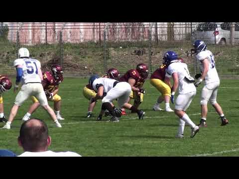 II kolo PLS / Beograd SBB Vukovi @ Novi Sad Wild dogs