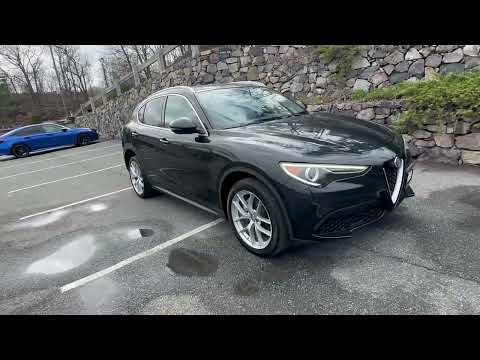 2019 Alfa Romeo Stelvio - Image 45