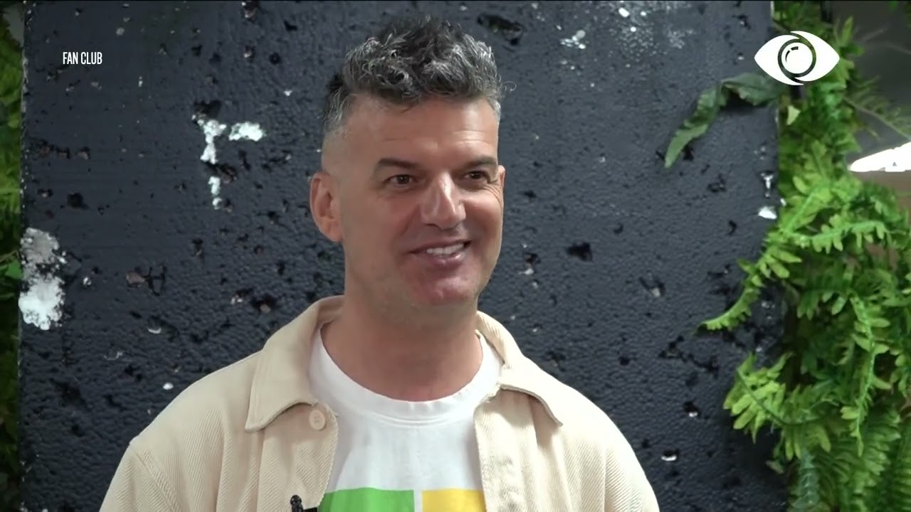 Ja ç'deklaroi Bled Mane, pak minuta pas daljes nga BBVIP