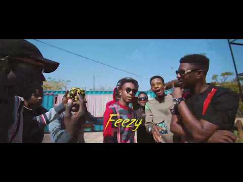YNS - Da So Samu Ne (ft. Dj AB, Mr Kebzee, Geeboy, Zayn Africa, Teeswagg, Lil Prince, Jigsaw, Feezy)