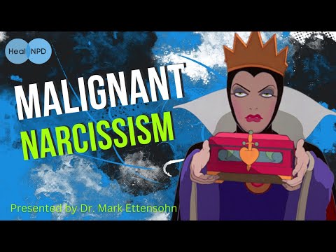 Malignant Narcissism