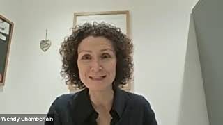 Fife4EU meets Wendy Chamberlain